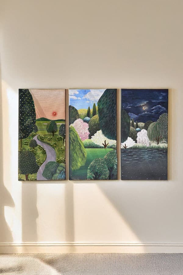 WALL ART